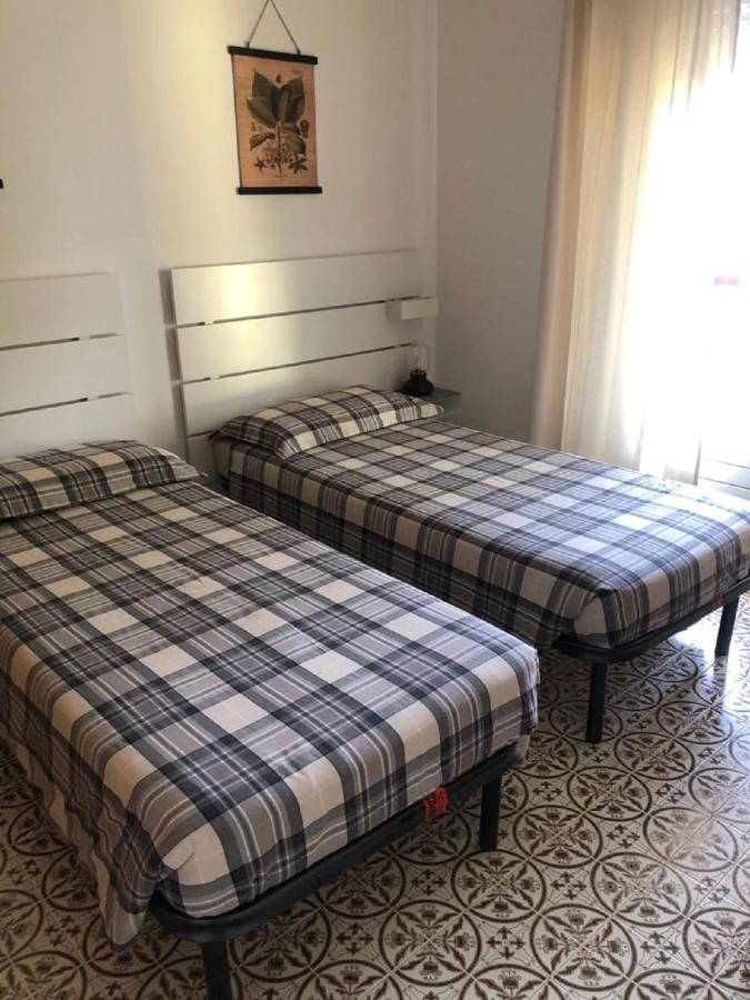 Appartamento Perco Riva Foscolo غرادو المظهر الخارجي الصورة