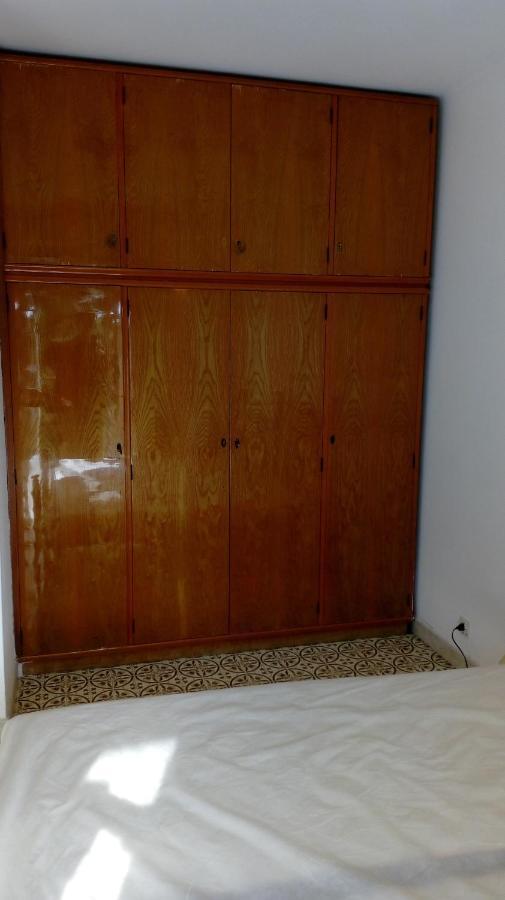 Appartamento Perco Riva Foscolo غرادو المظهر الخارجي الصورة